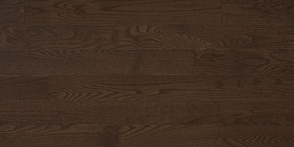 Red Oak Walnut